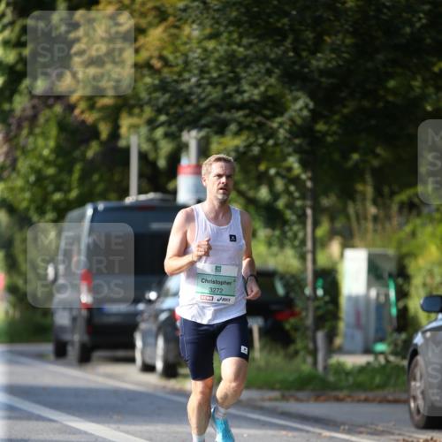 20.09.2026 - PSD Bank Halbmarathon Jannik Wohlers http://msf.ph/oto/10506897 20.09.2026 10:19:59 Laufen 3272 meine-sportfotos.de