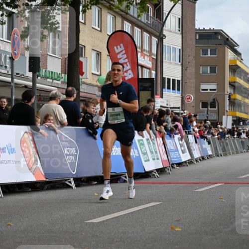 20.09.2026 - PSD Bank Halbmarathon J. Mangold http://msf.ph/oto/10506901 20.09.2026 11:26:50 Ziel 1287, 2292, 2346, 2845, 4056, 4553 meine-sportfotos.de