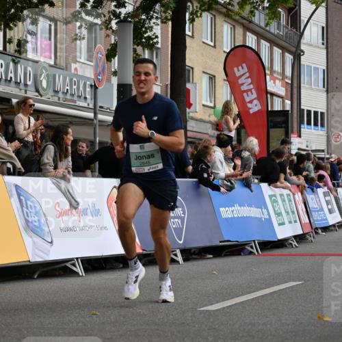 20.09.2026 - PSD Bank Halbmarathon J. Mangold http://msf.ph/oto/10506909 20.09.2026 11:26:51 Ziel 1287, 1574, 2292, 2346, 2845, 4056, 4553 meine-sportfotos.de