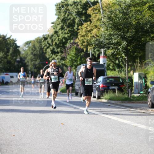 20.09.2026 - PSD Bank Halbmarathon Jannik Wohlers http://msf.ph/oto/10506913 20.09.2026 10:20:06 Laufen  meine-sportfotos.de