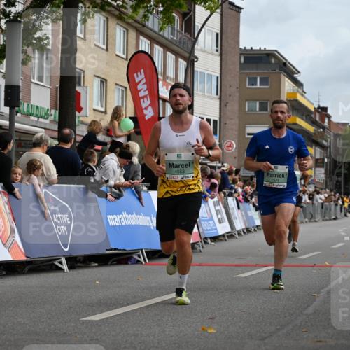 20.09.2026 - PSD Bank Halbmarathon J. Mangold http://msf.ph/oto/10506918 20.09.2026 11:26:57 Ziel 1574, 2346, 2845, 3870, 4553 meine-sportfotos.de