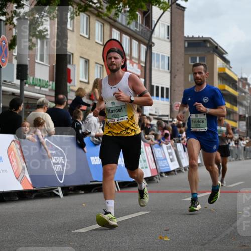 20.09.2026 - PSD Bank Halbmarathon J. Mangold http://msf.ph/oto/10506922 20.09.2026 11:26:58 Ziel 1574, 2346, 3870, 4553 meine-sportfotos.de