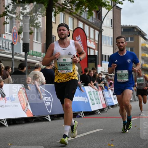 20.09.2026 - PSD Bank Halbmarathon J. Mangold http://msf.ph/oto/10506925 20.09.2026 11:26:58 Ziel 1574, 2346, 3870, 4553 meine-sportfotos.de