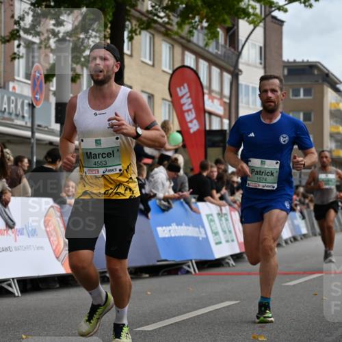 20.09.2026 - PSD Bank Halbmarathon J. Mangold http://msf.ph/oto/10506929 20.09.2026 11:26:58 Ziel 1574, 2346, 3870, 4553 meine-sportfotos.de