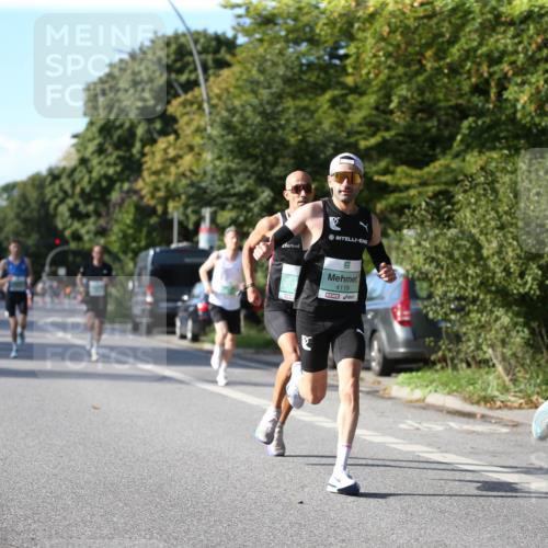 20.09.2026 - PSD Bank Halbmarathon Jannik Wohlers http://msf.ph/oto/10506932 20.09.2026 10:20:09 Laufen 4119, 4513 meine-sportfotos.de