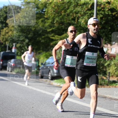 20.09.2026 - PSD Bank Halbmarathon Jannik Wohlers http://msf.ph/oto/10506935 20.09.2026 10:20:10 Laufen 4763, 4119 meine-sportfotos.de
