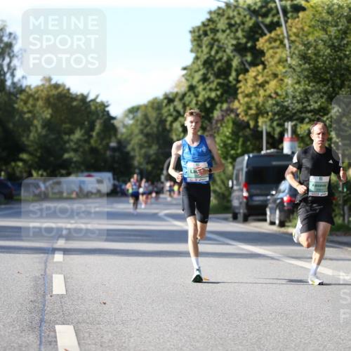 20.09.2026 - PSD Bank Halbmarathon Jannik Wohlers http://msf.ph/oto/10506942 20.09.2026 10:20:12 Laufen 9, 2951 meine-sportfotos.de