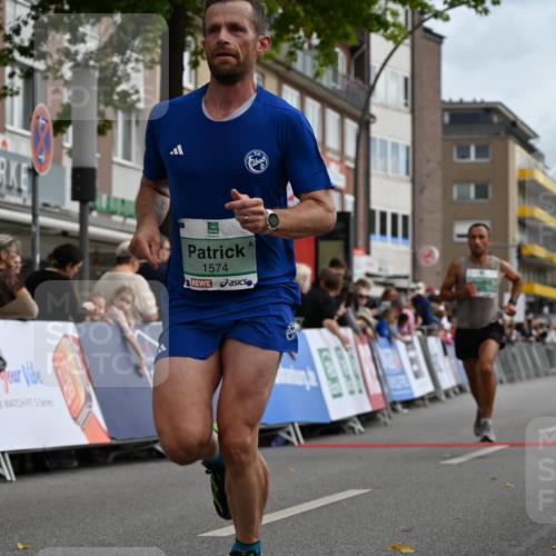 20.09.2026 - PSD Bank Halbmarathon J. Mangold http://msf.ph/oto/10506943 20.09.2026 11:26:59 Ziel 1574, 2346, 3870, 4553 meine-sportfotos.de