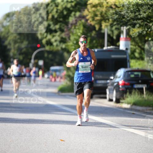 20.09.2026 - PSD Bank Halbmarathon Jannik Wohlers http://msf.ph/oto/10506959 20.09.2026 10:20:21 Laufen 1765 meine-sportfotos.de