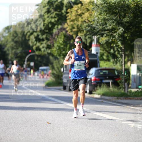 20.09.2026 - PSD Bank Halbmarathon Jannik Wohlers http://msf.ph/oto/10506964 20.09.2026 10:20:22 Laufen 1765 meine-sportfotos.de