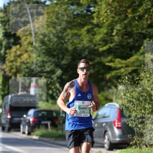 20.09.2026 - PSD Bank Halbmarathon Jannik Wohlers http://msf.ph/oto/10506967 20.09.2026 10:20:23 Laufen 1765 meine-sportfotos.de