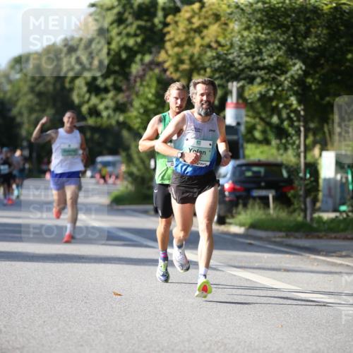 20.09.2026 - PSD Bank Halbmarathon Jannik Wohlers http://msf.ph/oto/10506991 20.09.2026 10:20:28 Laufen  meine-sportfotos.de