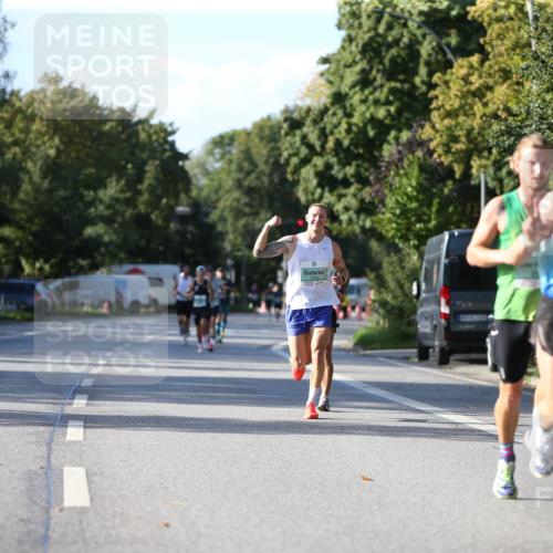 20.09.2026 - PSD Bank Halbmarathon Jannik Wohlers http://msf.ph/oto/10506994 20.09.2026 10:20:29 Laufen  meine-sportfotos.de