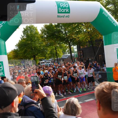 20.09.2026 - PSD Bank Halbmarathon LAZAROV Photography http://msf.ph/oto/10506996 20.09.2026 10:00:01 Laufen 23 meine-sportfotos.de