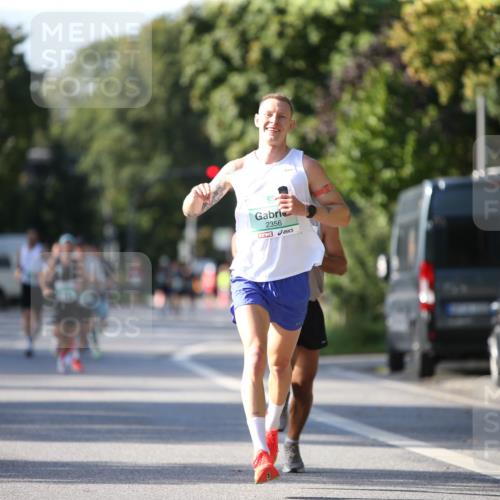 20.09.2026 - PSD Bank Halbmarathon Jannik Wohlers http://msf.ph/oto/10507000 20.09.2026 10:20:30 Laufen 2356 meine-sportfotos.de
