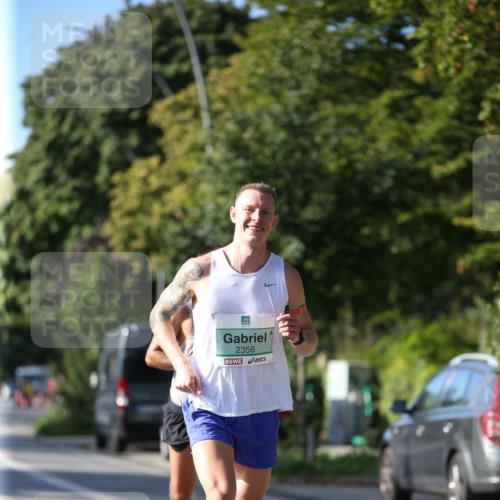 20.09.2026 - PSD Bank Halbmarathon Jannik Wohlers http://msf.ph/oto/10507004 20.09.2026 10:20:32 Laufen 2356 meine-sportfotos.de