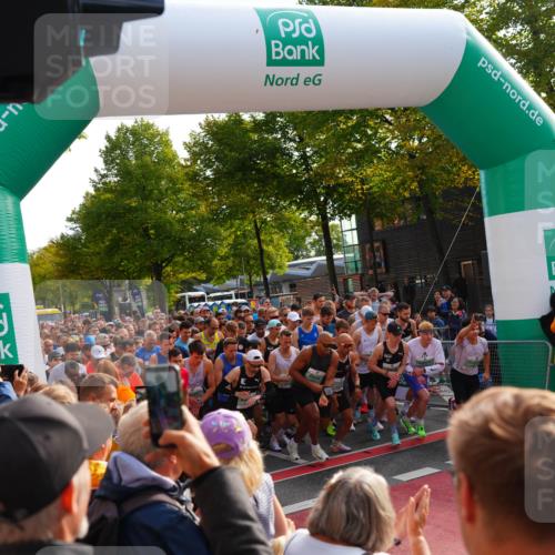 20.09.2026 - PSD Bank Halbmarathon LAZAROV Photography http://msf.ph/oto/10507007 20.09.2026 10:00:02 Laufen 23 meine-sportfotos.de