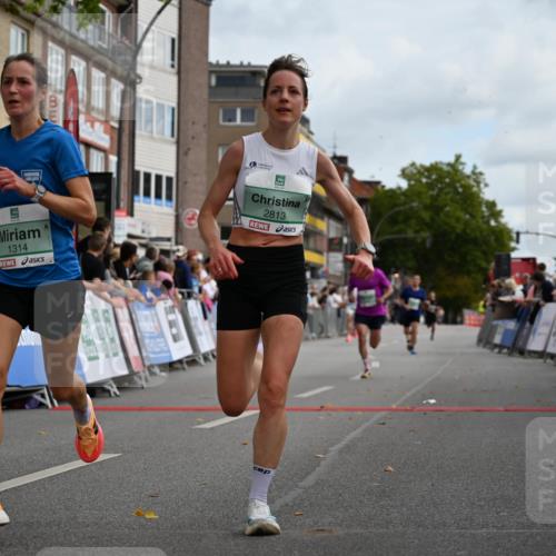 20.09.2026 - PSD Bank Halbmarathon J. Mangold http://msf.ph/oto/10507010 20.09.2026 11:27:12 Ziel 1314, 2096, 2813, 4100, 4648 meine-sportfotos.de