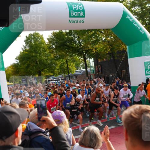 20.09.2026 - PSD Bank Halbmarathon LAZAROV Photography http://msf.ph/oto/10507013 20.09.2026 10:00:02 Laufen 23 meine-sportfotos.de