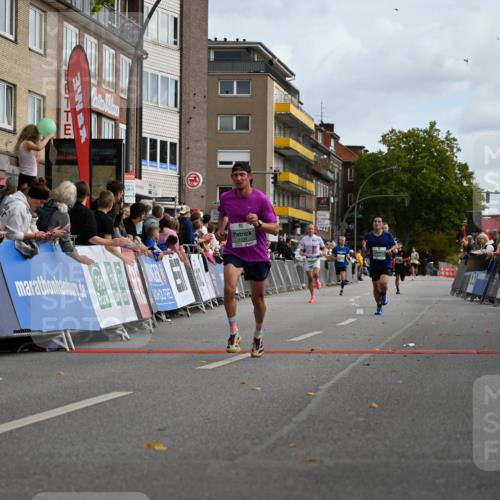 20.09.2026 - PSD Bank Halbmarathon J. Mangold http://msf.ph/oto/10507017 20.09.2026 11:27:14 Ziel 1314, 2096, 2813, 4100, 4496, 4648 meine-sportfotos.de