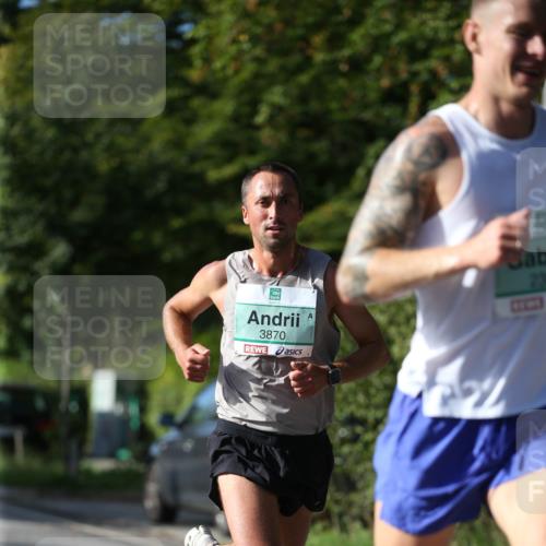 20.09.2026 - PSD Bank Halbmarathon Jannik Wohlers http://msf.ph/oto/10507018 20.09.2026 10:20:33 Laufen 3870, 23 meine-sportfotos.de