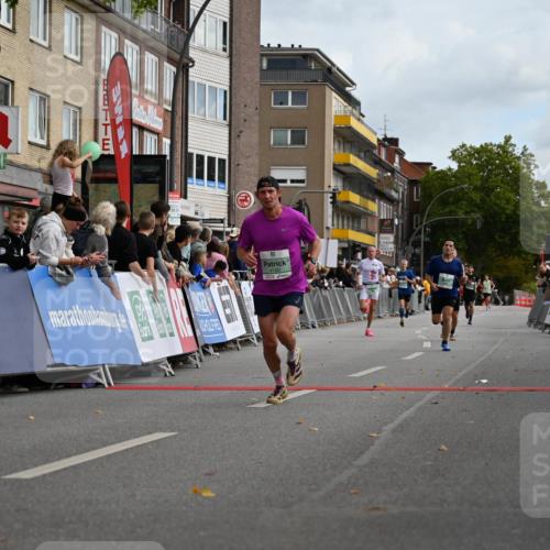 20.09.2026 - PSD Bank Halbmarathon J. Mangold http://msf.ph/oto/10507022 20.09.2026 11:27:14 Ziel 1314, 2096, 2813, 4100, 4496, 4648 meine-sportfotos.de