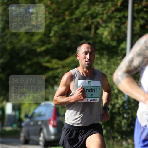 20.09.2026 - PSD Bank Halbmarathon Jannik Wohlers http://msf.ph/oto/10507023 20.09.2026 10:20:33 Laufen 3870 meine-sportfotos.de