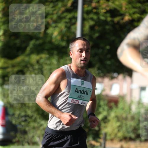 20.09.2026 - PSD Bank Halbmarathon Jannik Wohlers http://msf.ph/oto/10507026 20.09.2026 10:20:33 Laufen 3870 meine-sportfotos.de