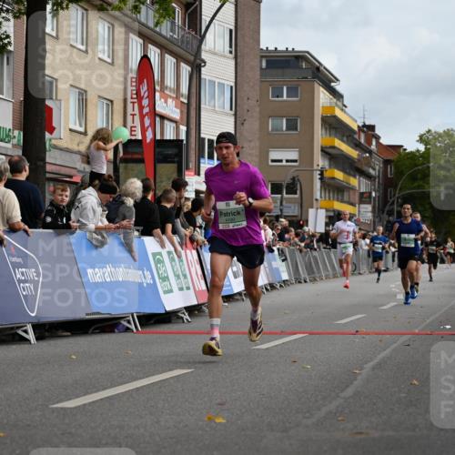 20.09.2026 - PSD Bank Halbmarathon J. Mangold http://msf.ph/oto/10507035 20.09.2026 11:27:15 Ziel 1314, 2096, 2813, 4100, 4496, 4648 meine-sportfotos.de