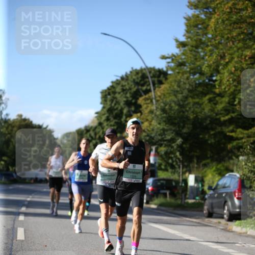 20.09.2026 - PSD Bank Halbmarathon Jannik Wohlers http://msf.ph/oto/10507038 20.09.2026 10:20:39 Laufen 1651, 1326 meine-sportfotos.de