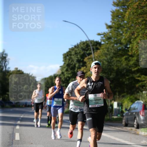 20.09.2026 - PSD Bank Halbmarathon Jannik Wohlers http://msf.ph/oto/10507040 20.09.2026 10:20:39 Laufen 1651, 1326 meine-sportfotos.de