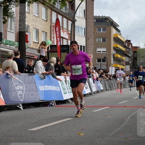 20.09.2026 - PSD Bank Halbmarathon J. Mangold http://msf.ph/oto/10507044 20.09.2026 11:27:15 Ziel 1314, 2096, 2813, 4100, 4496, 4648 meine-sportfotos.de