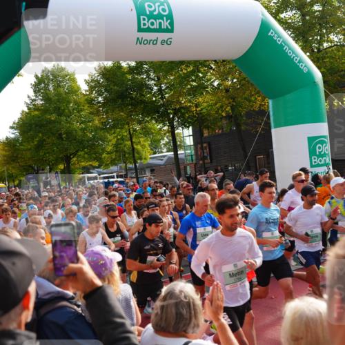 20.09.2026 - PSD Bank Halbmarathon LAZAROV Photography http://msf.ph/oto/10507046 20.09.2026 10:00:05 Laufen 9, 1764, 23 meine-sportfotos.de