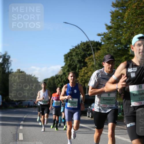 20.09.2026 - PSD Bank Halbmarathon Jannik Wohlers http://msf.ph/oto/10507048 20.09.2026 10:20:40 Laufen 4108, 1651, 132 meine-sportfotos.de