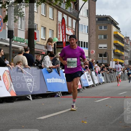 20.09.2026 - PSD Bank Halbmarathon J. Mangold http://msf.ph/oto/10507052 20.09.2026 11:27:15 Ziel 1314, 2096, 2813, 4100, 4496, 4648 meine-sportfotos.de
