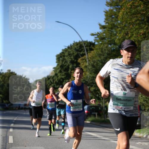 20.09.2026 - PSD Bank Halbmarathon Jannik Wohlers http://msf.ph/oto/10507053 20.09.2026 10:20:40 Laufen 4108, 1651 meine-sportfotos.de