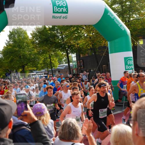 20.09.2026 - PSD Bank Halbmarathon LAZAROV Photography http://msf.ph/oto/10507055 20.09.2026 10:00:05 Laufen 23 meine-sportfotos.de
