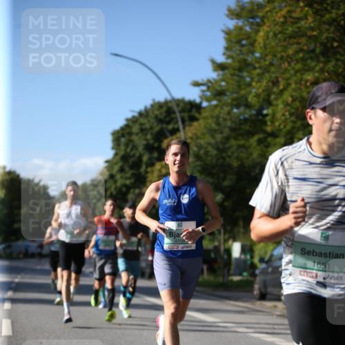 20.09.2026 - PSD Bank Halbmarathon Jannik Wohlers http://msf.ph/oto/10507056 20.09.2026 10:20:40 Laufen 4108, 1651 meine-sportfotos.de