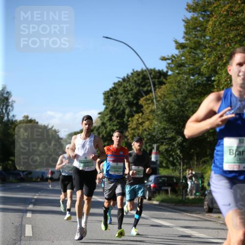 20.09.2026 - PSD Bank Halbmarathon Jannik Wohlers http://msf.ph/oto/10507060 20.09.2026 10:20:41 Laufen 2445, 10 meine-sportfotos.de
