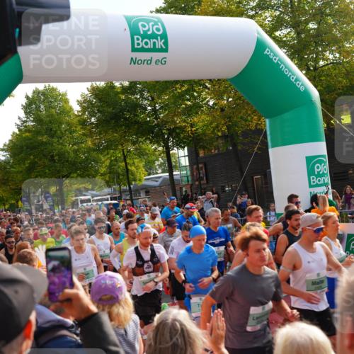 20.09.2026 - PSD Bank Halbmarathon LAZAROV Photography http://msf.ph/oto/10507065 20.09.2026 10:00:06 Laufen 23 meine-sportfotos.de