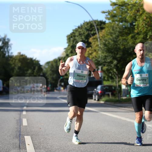 20.09.2026 - PSD Bank Halbmarathon Jannik Wohlers http://msf.ph/oto/10507068 20.09.2026 10:20:43 Laufen 1139, 4372 meine-sportfotos.de