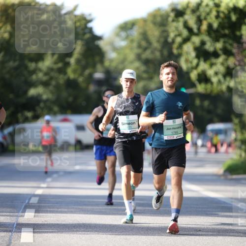 20.09.2026 - PSD Bank Halbmarathon Jannik Wohlers http://msf.ph/oto/10507076 20.09.2026 10:20:54 Laufen 4718, 3171, 1785 meine-sportfotos.de