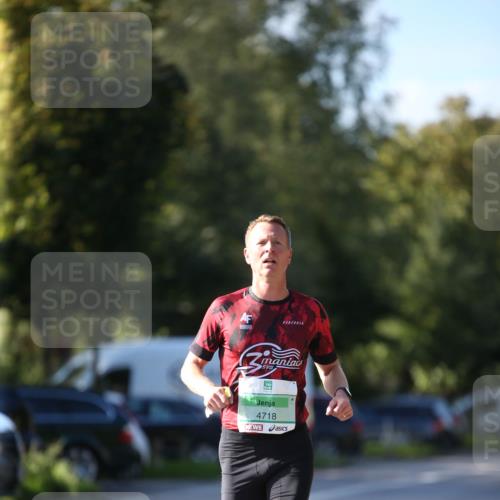 20.09.2026 - PSD Bank Halbmarathon Jannik Wohlers http://msf.ph/oto/10507080 20.09.2026 10:20:55 Laufen 3, 4718 meine-sportfotos.de