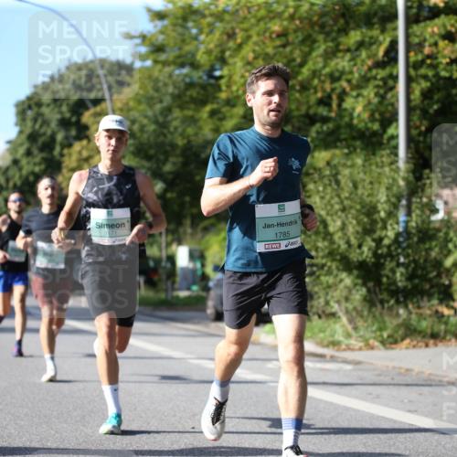 20.09.2026 - PSD Bank Halbmarathon Jannik Wohlers http://msf.ph/oto/10507087 20.09.2026 10:20:57 Laufen 3171, 1785 meine-sportfotos.de