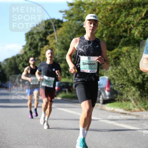 20.09.2026 - PSD Bank Halbmarathon Jannik Wohlers http://msf.ph/oto/10507089 20.09.2026 10:20:57 Laufen 3171, 178 meine-sportfotos.de
