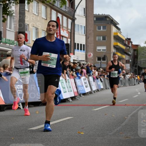 20.09.2026 - PSD Bank Halbmarathon J. Mangold http://msf.ph/oto/10507095 20.09.2026 11:27:19 Ziel 1078, 2096, 2880, 4100, 4496, 4648 meine-sportfotos.de