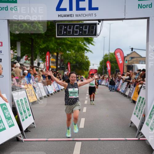 20.09.2026 - PSD Bank Halbmarathon LAZAROV Photography http://msf.ph/oto/10507106 20.09.2026 11:45:41 Ziel 2694, 3755, 4534, 4625 meine-sportfotos.de