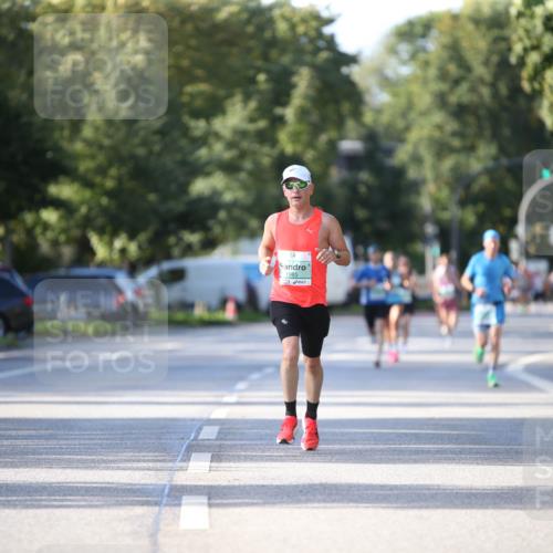 20.09.2026 - PSD Bank Halbmarathon Jannik Wohlers http://msf.ph/oto/10507108 20.09.2026 10:21:01 Laufen 1985 meine-sportfotos.de