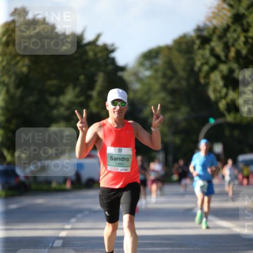20.09.2026 - PSD Bank Halbmarathon Jannik Wohlers http://msf.ph/oto/10507112 20.09.2026 10:21:03 Laufen 1985 meine-sportfotos.de
