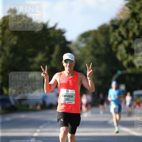 20.09.2026 - PSD Bank Halbmarathon Jannik Wohlers http://msf.ph/oto/10507117 20.09.2026 10:21:03 Laufen 1985 meine-sportfotos.de